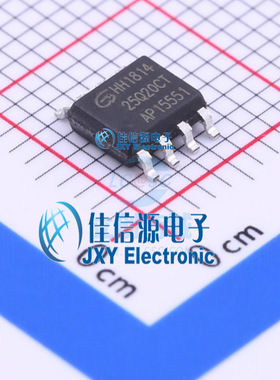GD25Q20CTIG  GigaDevice(兆易创新)  SOP-8_150mil