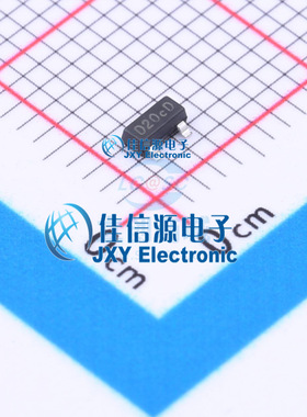 电压基准芯片  AP431ASAG-7  DIODES(美台)  SOT-23-3