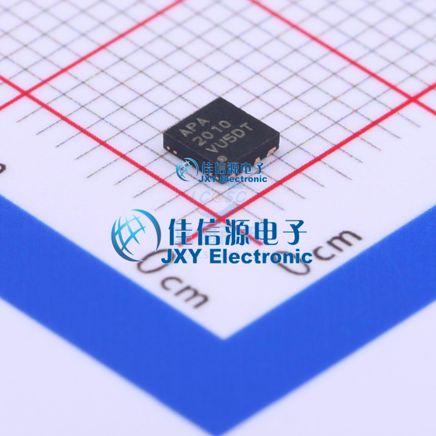 APA2010QBI-TRG  ANPEC(茂达电子)  TDFN3x3-8