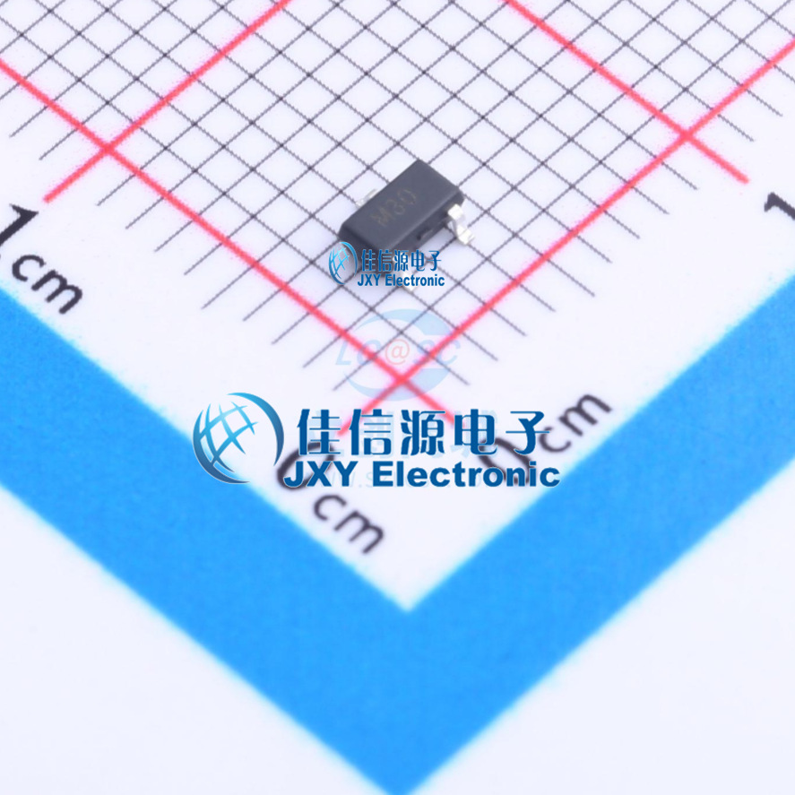 PJ73AL30SC  PJSEMI(平晶微)  SOT-23-3