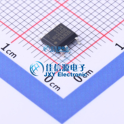 AC-DC控制器和稳压器  LNK364DG-TL  Power  SO-8