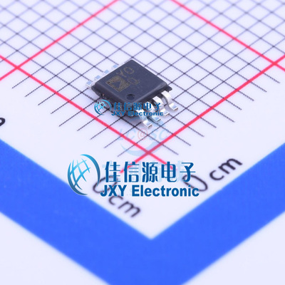 AD8223ARMZ  ADI(亚德诺)/LINEAR  MSOP-8