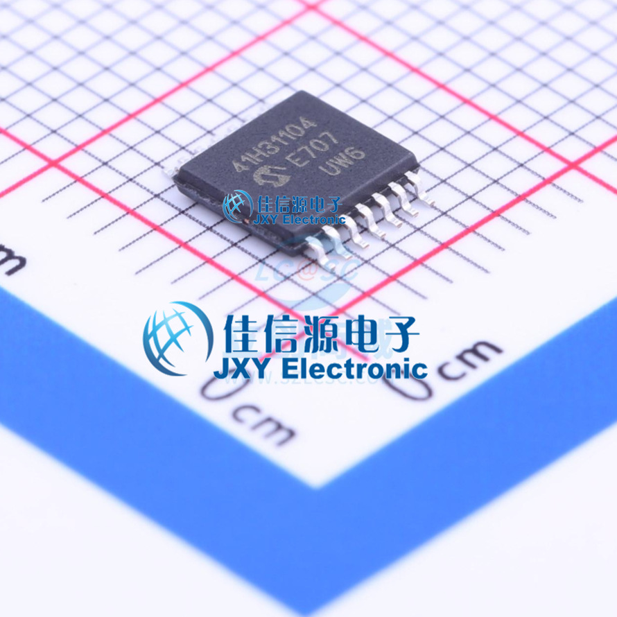 MCP41HV31-104E/ST MICROCHIP(美国微芯) TSSOP-14