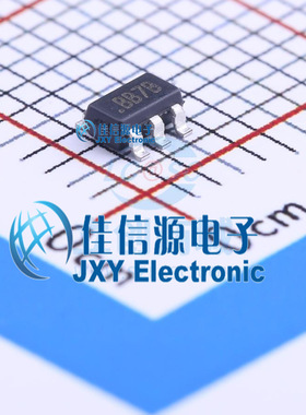 ISL28194FHZ-T7  Intersil(英特矽尔)  SOT-23-6