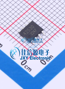 专业电源管理    BD42530EFJ-CE2  ROHM(罗姆)  8-HTSOP-J