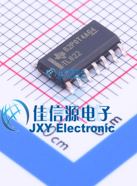 TLIN1022DRQ1  TI()  SOIC-14_150mil