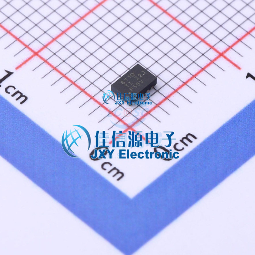 TPS62811QWRWYRQ1  TI()  VQFN-9-HR(3x2)