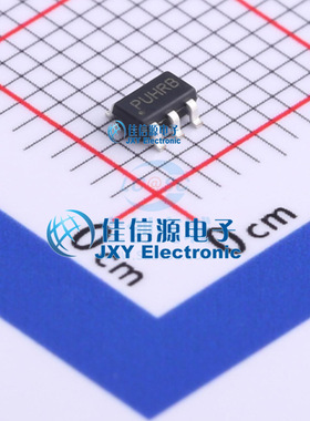 线性稳压器(LDO)   HP6513S5B-50  HYPWR(瀚昕微)  SOT-23-5