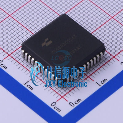 CLCS82C55AZ CHIPLON(启珑) PLCC-44