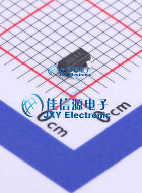 监控和复位芯片   CN809M  上海如韵  SOT-23-3