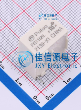 电流互感器 FIS115NL PULSE(普思）DIP 全新原装 现货