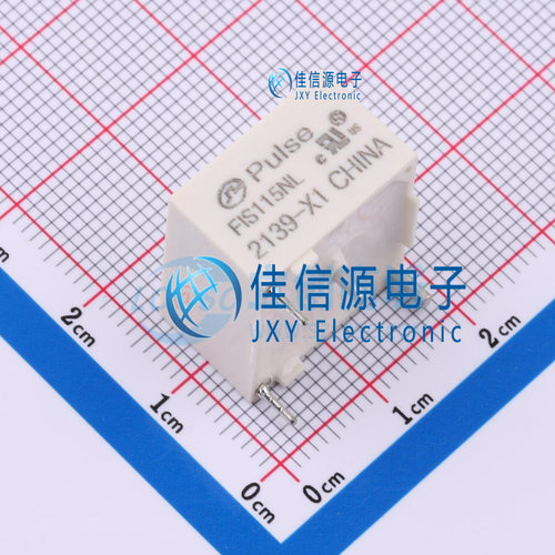 电流互感器 FIS115NL PULSE(普思）DIP 全新原装 现货