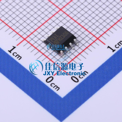 UA741IDT  ST(意法半导体)  SO-8