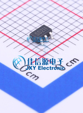 SGM8749YN5G/TR  SGMICRO(圣邦微)  SOT23-5