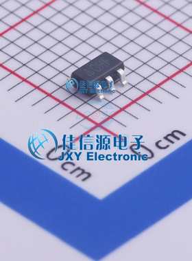 线性稳压器(LDO)  AP2127K-3.0TRG1  DIODES(美台)  SOT-23-5