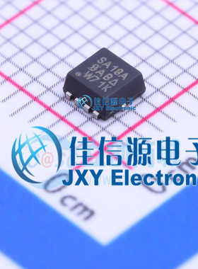 场效应管   SISA18ADN-T1-GE3  VISHAY(威世)  PowerPAK1212-8