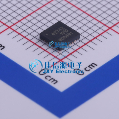 PE42742MLIBB-Z  PSemi  QFN-20
