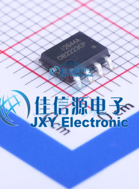 AC-DC控制器和稳压器  OB2223CPA  OB(昂宝)  SOP-8 150mil