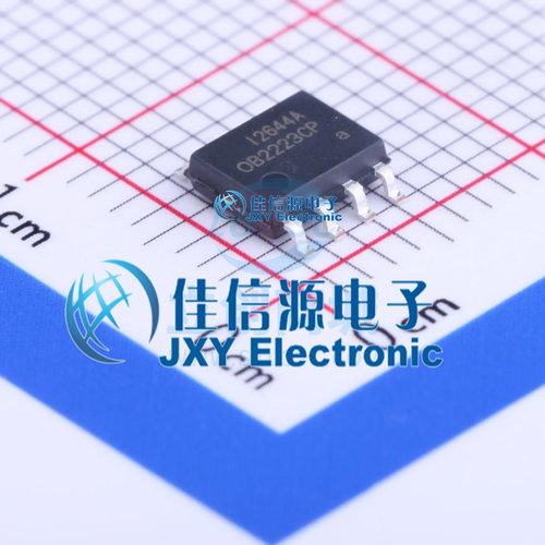 AC-DC控制器和稳压器  OB2223CPA  OB(昂宝)  SOP-8 150mil