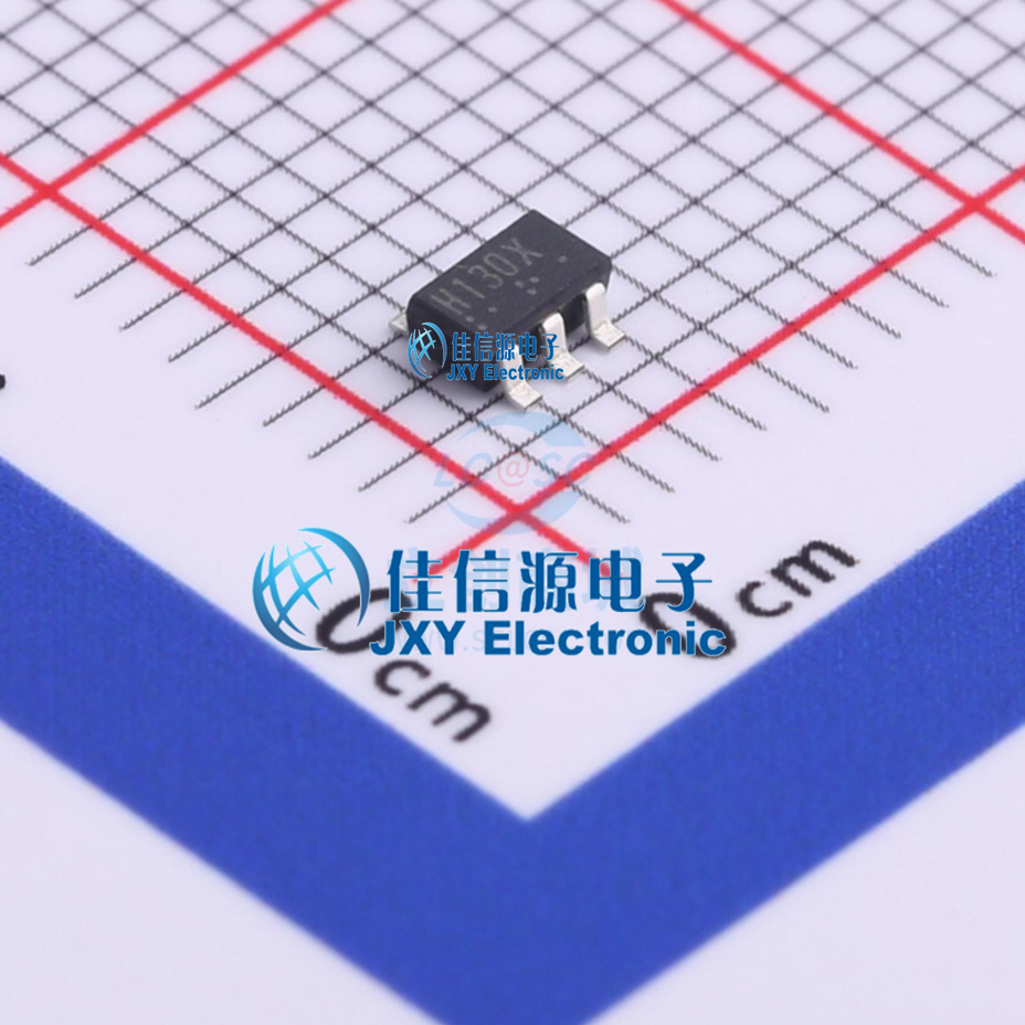 线性稳压器VRH1302LTX安纳森1.3V