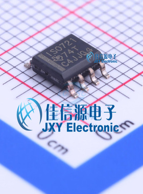 ISO721D  TI()  SOIC-8_150mil