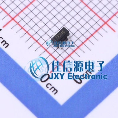 温度传感器    NST235-DSTR  NOVOSENSE(纳芯微)  SOT-23