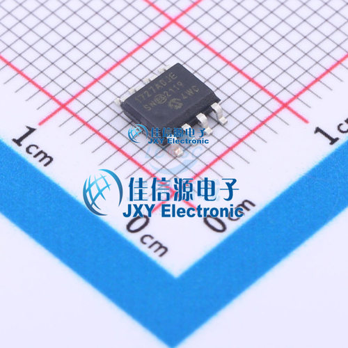 MCP1727-ADJE/SN  MICROCHIP(美国微芯)  SOIC-8