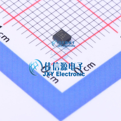 功率电子开关   TPS25221DRVR  TI()  WSON-6