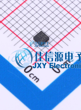 场效应管(MOSFET)     PMCPB5530X,115   Nexperia(安世)   DFN-6