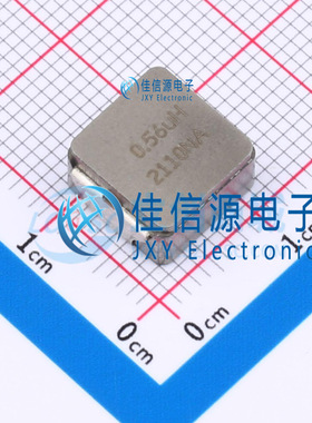 电感 IHLP4040DZERR56M01 VISHAY(威世) 10.2x10.8mm 560nH ±20%