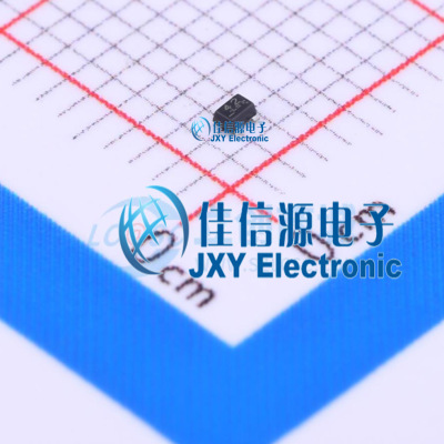 数字晶体管      DTC043ZMT2L  ROHM(罗姆)  SOT-723