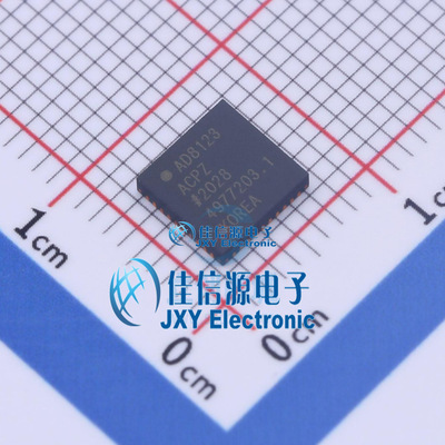 AD8123ACPZ-R7  ADI(亚德诺)/LINEAR(凌特)  LFCSP-40