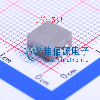 功率电感FXL0630-220-M长江微电