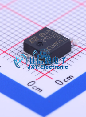 LD29150DT50R  ST(意法半导体)  TO-252-2(DPAK)