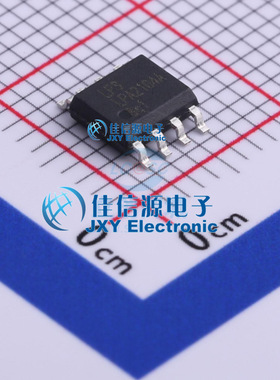 音频功率放大器 LPA2104ASOF  LOWPOWER(微源半导体)  SOP-8