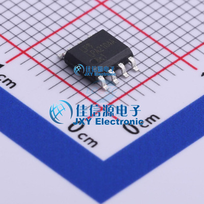 音频功率放大器 LPA2104ASOF  LOWPOWER(微源半导体)  SOP-8