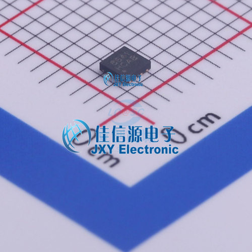 MXD8641H  Maxscend(卓胜微)  QFN-14