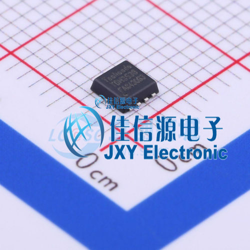 场效应管(MOSFET)      TDM3536  Techcode(泰德)  PPAK-8(3x3)