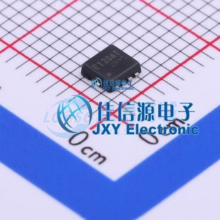 场效应管(MOSFET)       RQ3E120ATTB  ROHM(罗姆)  HSMT8