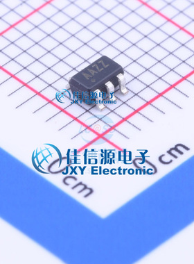 MAX4238AUT+T  MAXIM(美信)  SOT-23-6