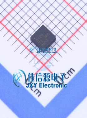 电机驱动芯片    DRV8428RTER  TI()  WQFN-16