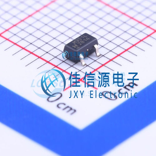 霍尔传感SM351LT霍尼韦尔±11Gs