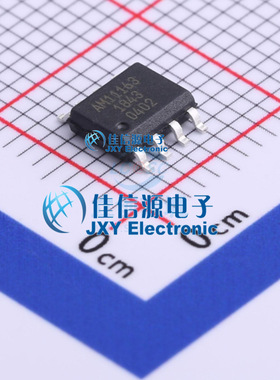 MAAM-011163-TR1000  MACOM  SOIC-8