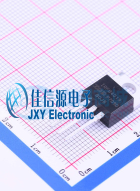 场效应管(MOSFET)     IRFB4019PBF  TO-220-3