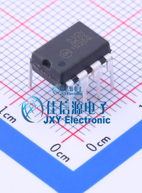 线性稳压器(LDO)  LP2951CNG  onsemi(安森美)  DIP-8