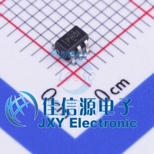 DC-DC电源芯片 TPS61040DBVR TI SOT-23-5 升压型 输出28V 350mA