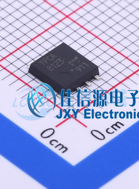 TPCA8123,L1Q  TOSHIBA(东芝)  SOP