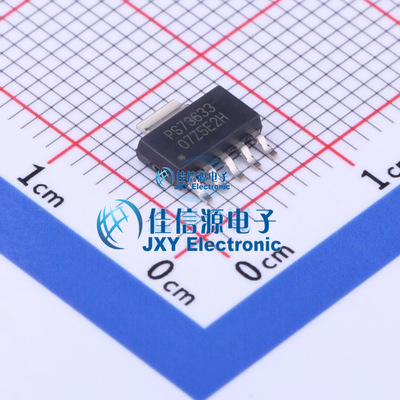 TPS73633DCQR  TI()  SOT-223-6