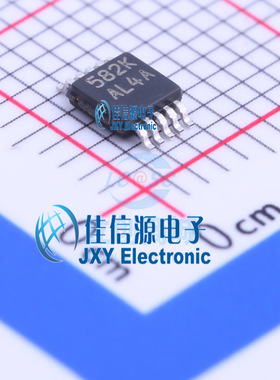 LMH1980MM/NOPB TI() VSSOP-10