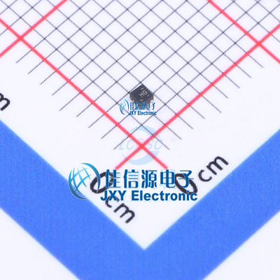 逻辑门     SN74AUP1G32DSFR  TI()  SON-6